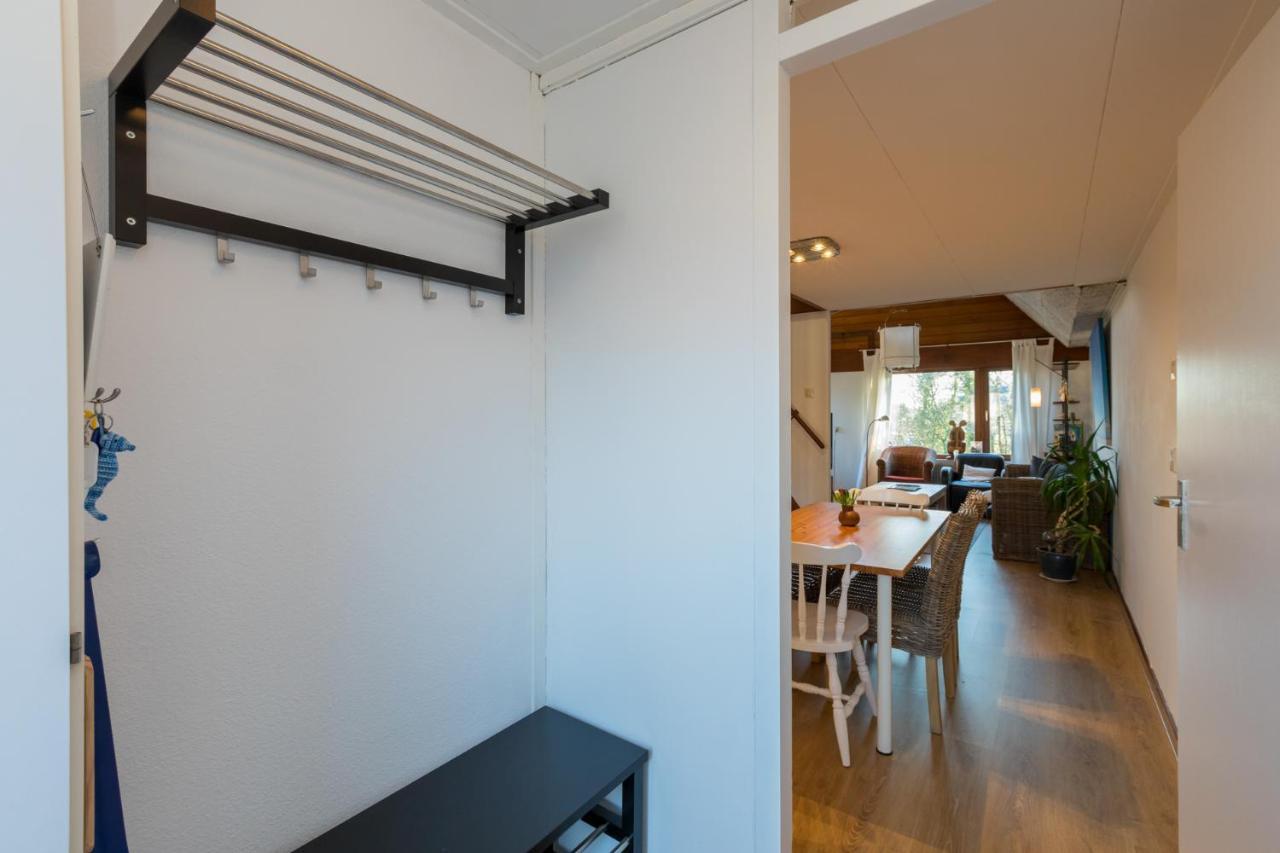 Welcome In - Kievitenlaan 22 Veere Exterior photo