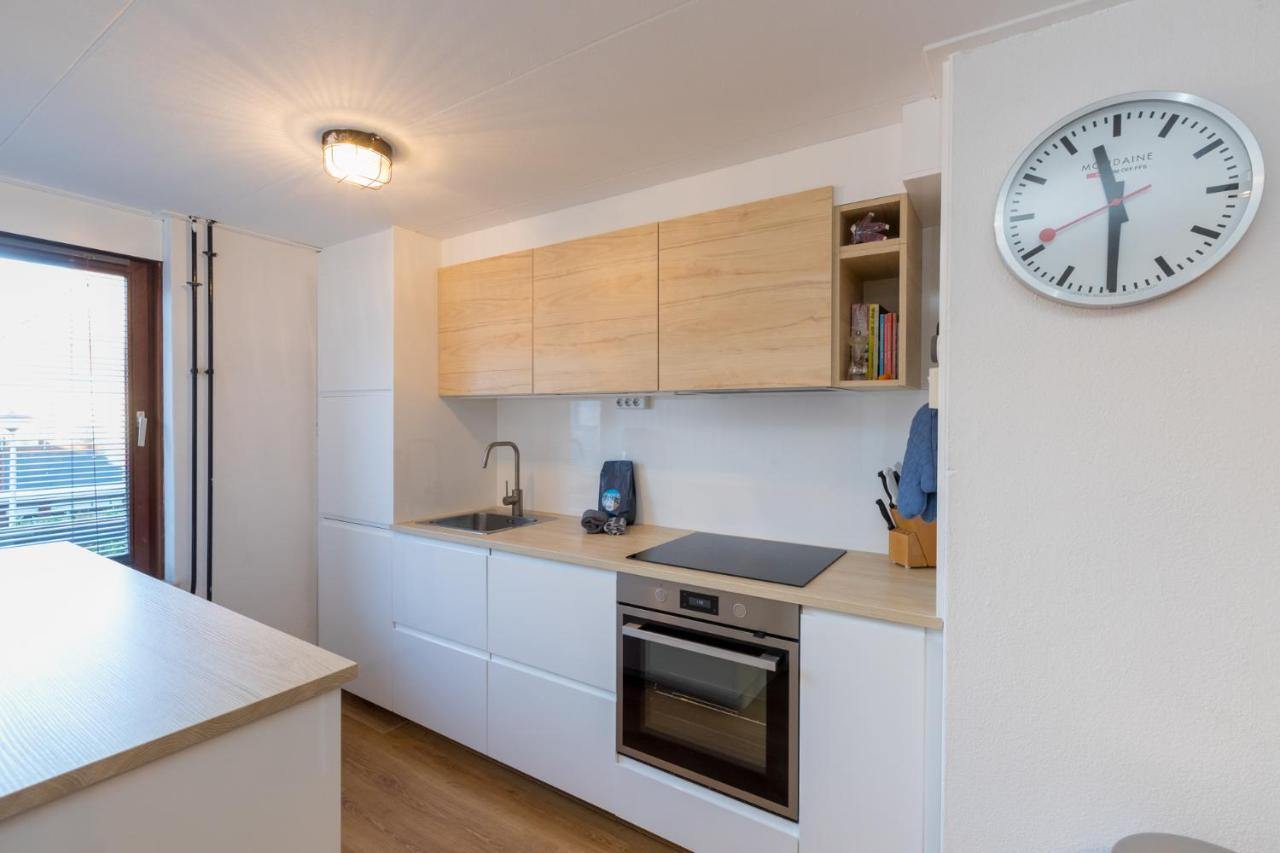 Welcome In - Kievitenlaan 22 Veere Exterior photo