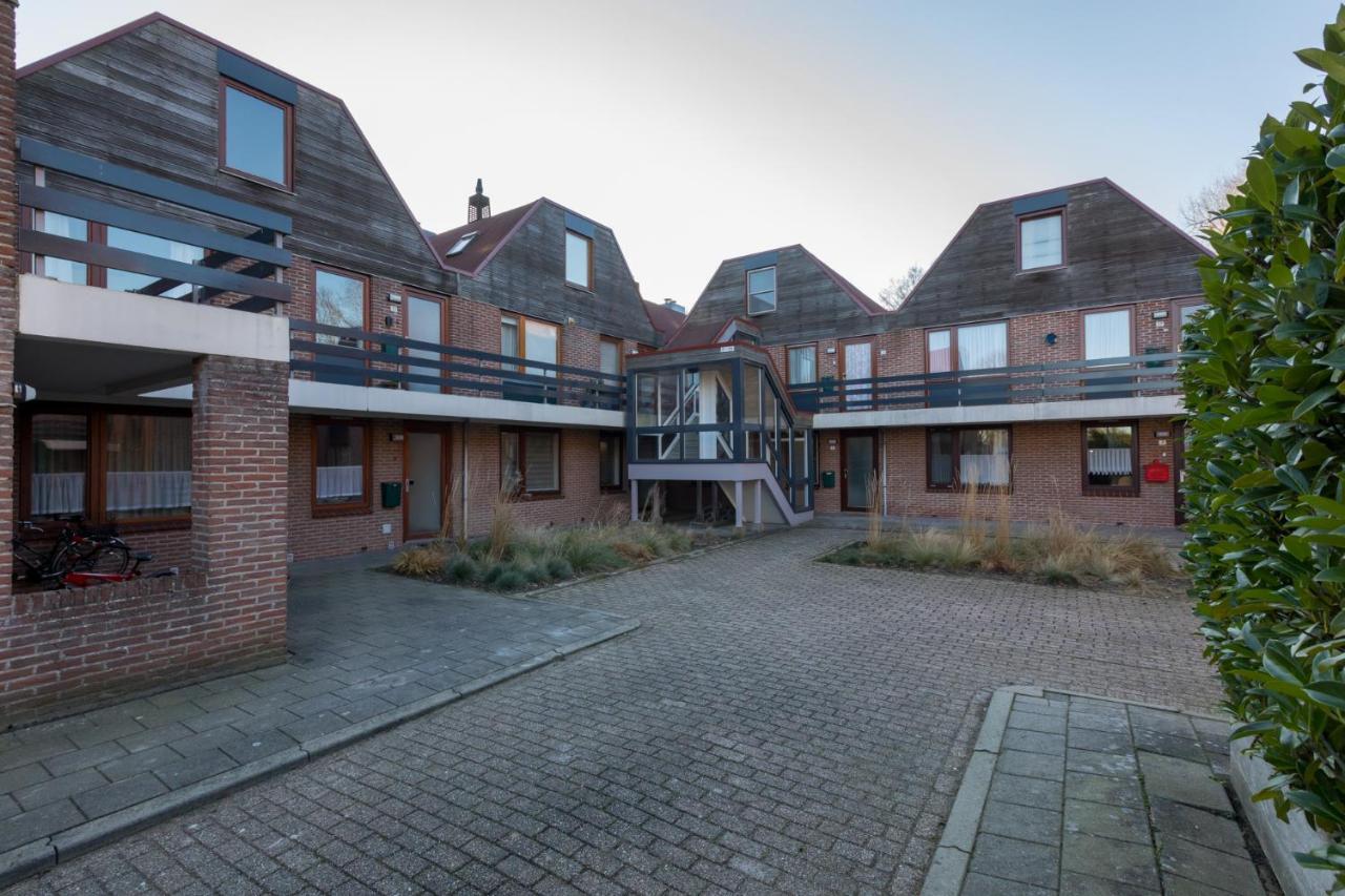 Welcome In - Kievitenlaan 22 Veere Exterior photo